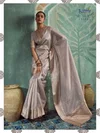 Sutrala Vol 4 By Sethnic Lifestyle Tissue Cotton Handwork Saree Collections